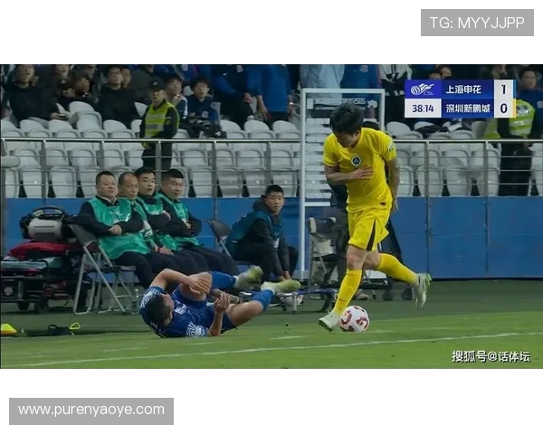 上海申花豪取连胜再掀中超新高潮球队实力与团结成制胜关键