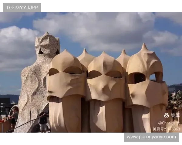 以巴塞罗那为中心探索西班牙文化与艺术的独特魅力与历史遗产