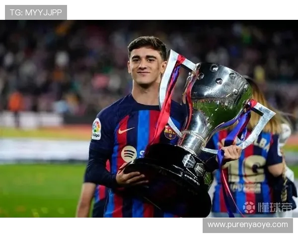 年轻中场核心加维崛起引领巴塞罗那新黄金时代的希望与挑战