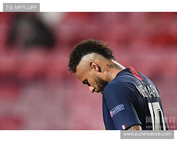 内马尔本赛季第五次受伤巴黎欧冠之路面临严峻挑战